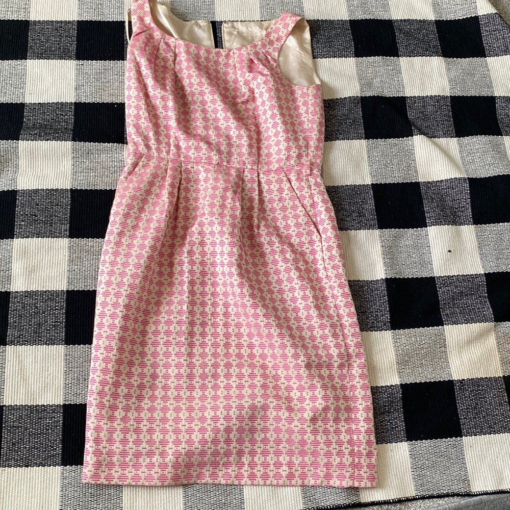 Chiffon Dress